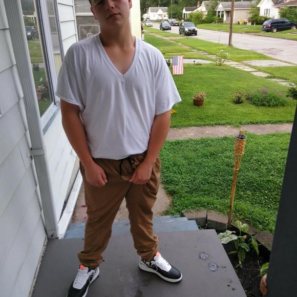 Meet your Posher, Deven - Picture 1 of 1